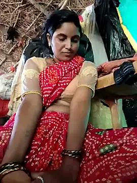 LUCKY_cut from StripChat is Freechat