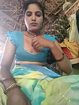 LUCKY_cut from StripChat is Freechat