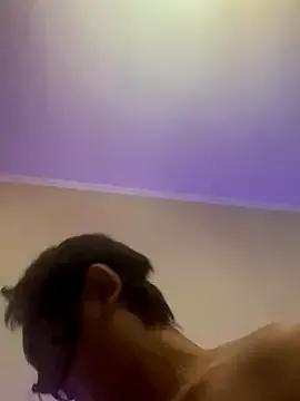 Lucky_Fuckers from StripChat is Freechat