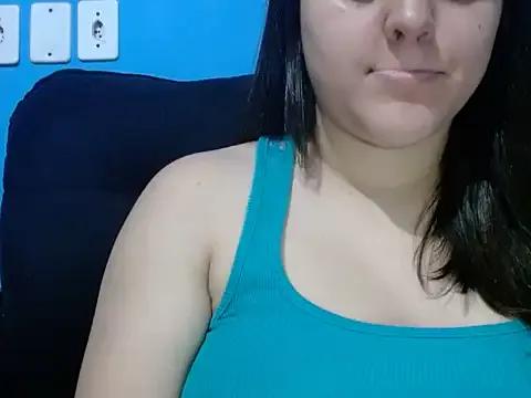 luckygirl111 from StripChat is Freechat