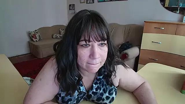 Lucretia_Goldi_ from StripChat is Freechat