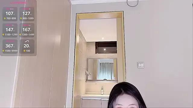 lucy-66 from StripChat is Freechat