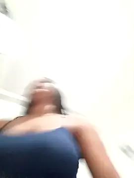lucy-zam from StripChat is Freechat