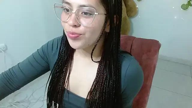lucy1609 from StripChat is Freechat