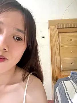 Lucy217 from StripChat is Freechat