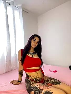 Lucy_699 webcams show profile image 