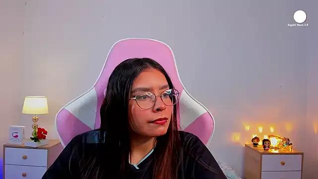 lucy__lush from StripChat is Freechat
