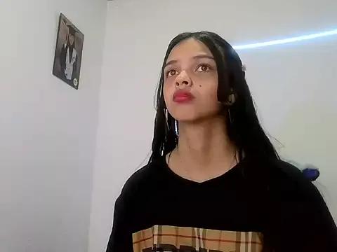 lucy_babyy from StripChat is Freechat