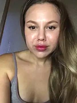 Lucy_Dell from StripChat is Freechat