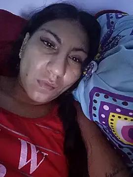 Lucyfoox webcams show profile image 