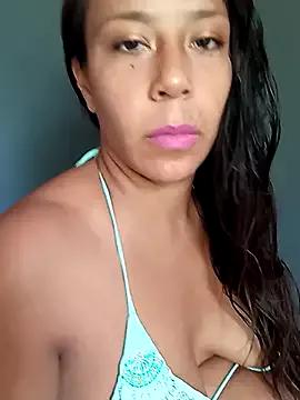 LucyNatural from StripChat is Freechat