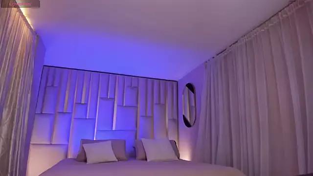 LucyWeiss_ from StripChat is Freechat