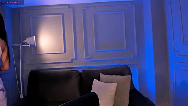 LucyWeiss_ from StripChat is Freechat