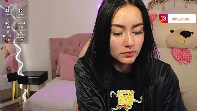 LUDO_KITTY_TAY from StripChat is Freechat
