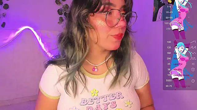 Ludovica6669 webcams show profile image 