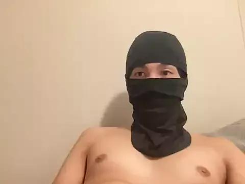 Luffy1919 webcams show profile image 