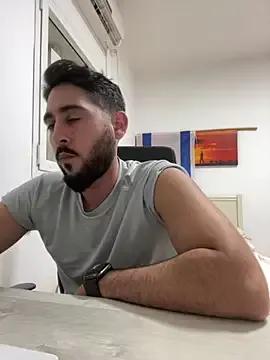Luffykingofpirets webcams show profile image 