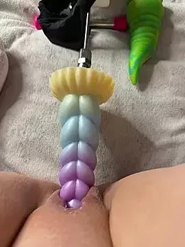 luisa1 from StripChat is Freechat