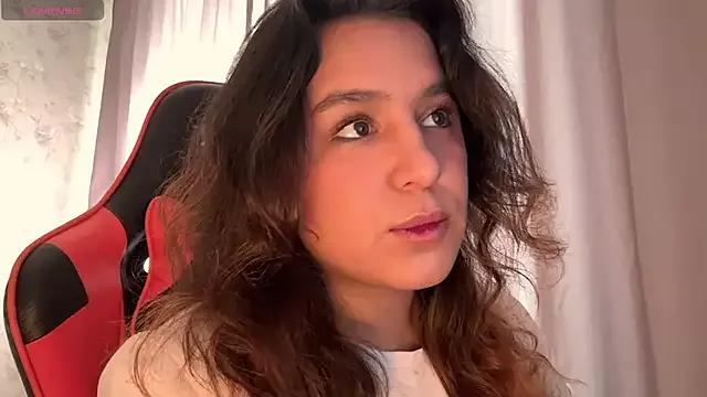 Luisaa_rosee webcams show profile image 