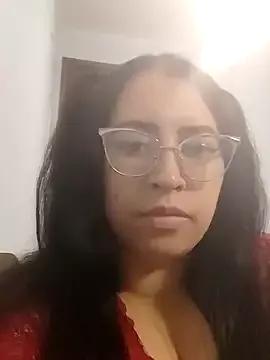LuisaEMelissa from StripChat is Freechat