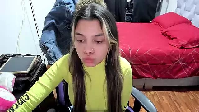 LuisaReyes_2911 webcams show profile image 