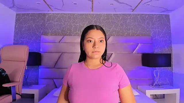 LuisaTabares webcams show profile image 