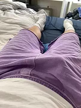 Luishorny19 from StripChat is Freechat