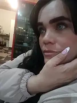 lujuria_blue from StripChat