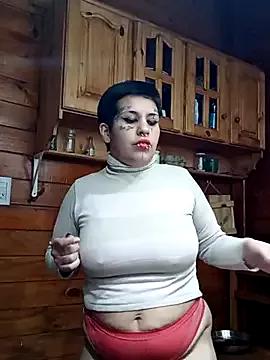 lujuria_reed from StripChat is Freechat