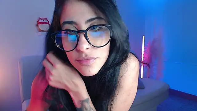 lula__green from StripChat