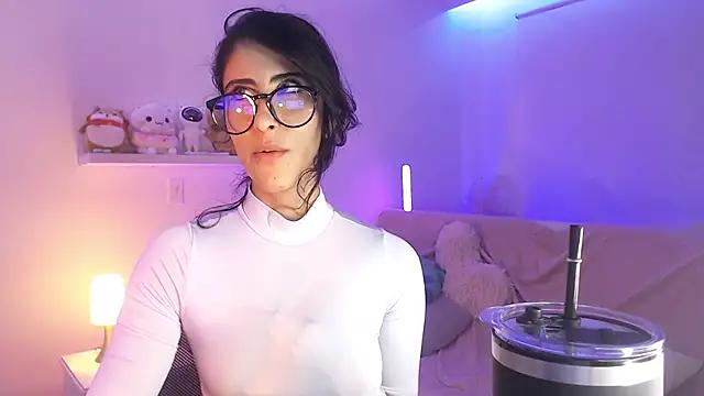 lula__green from StripChat