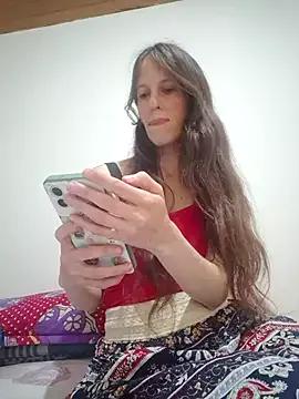lulibella from StripChat is Freechat