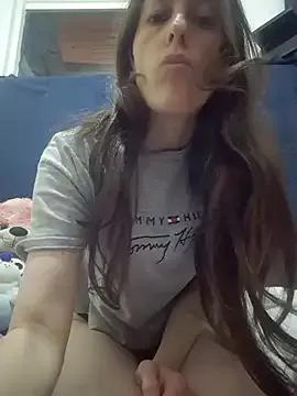 lulibella from StripChat is Freechat