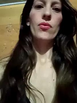 lulibella from StripChat