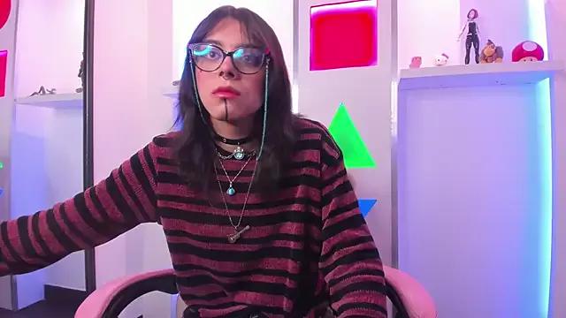 Lullaby_Charade webcams show profile image 