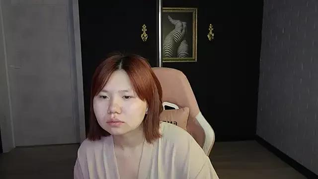 lullaby_lilith_ from StripChat is Freechat