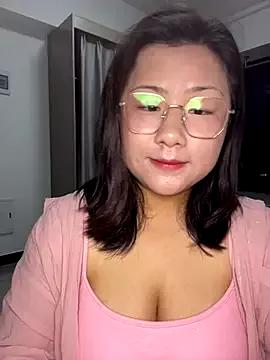 Lulu-Baby33 webcams show profile image 