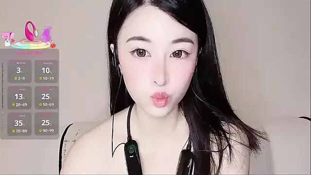 LuLu-Moon from StripChat