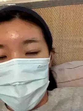 Lulu125216 from StripChat is Freechat