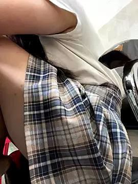 LULU1818 from StripChat is Freechat