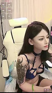 Photos of lulu5211 from StripChat is Private