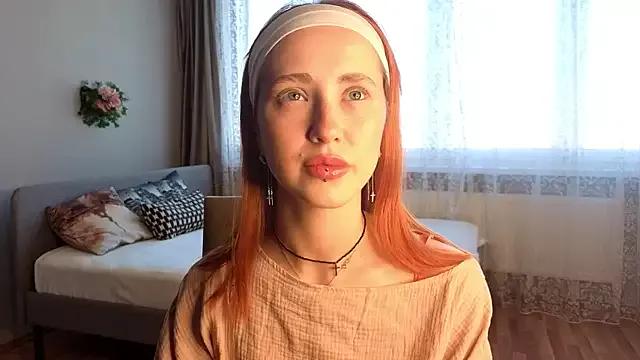 lulu_dallas from StripChat is Freechat