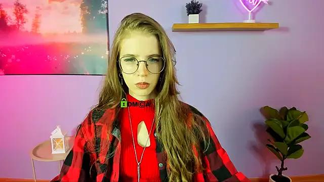 lulu_fly_ from StripChat is Freechat