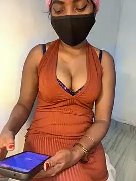 lulu_jasmine from StripChat is Freechat