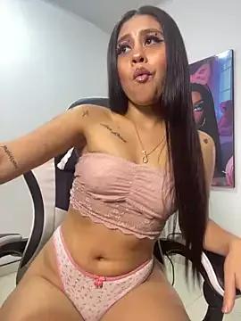 Lulu_Monroe from StripChat is Freechat