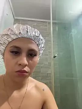 Lulu_Monroe from StripChat is Freechat