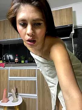 Lulu_Monroe from StripChat