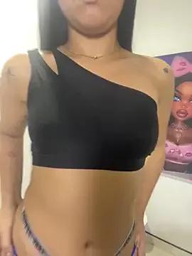 Lulu_Monroe from StripChat
