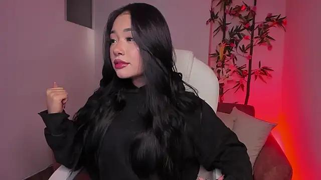Lulu_Sakura_ from StripChat