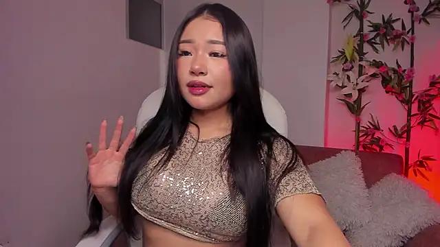 Lulu_Sakura_ from StripChat